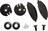 0133-1448 . 0133-1448 . FX-37X Helmet Visor Screw Kit